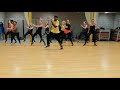 Me gusta-Annita, Myke Towers, Cardi B-Zumba® With Iho