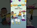 Happy New Year: Charlie Brown