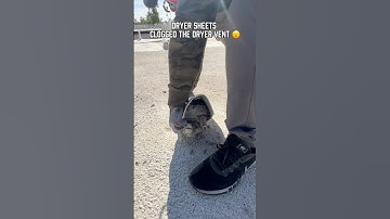 This is your sign to STOP using Dryer Sheets