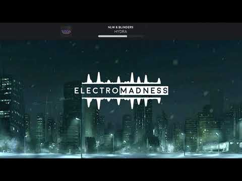 NLW & Blinders - Hydra