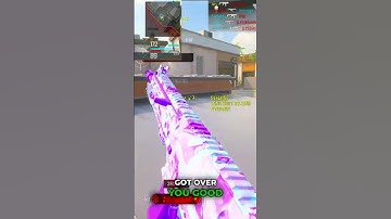 How To Use Off Angles To Win More Gunfights In MW3  #MW3 #MW3RankedPlay #CDL