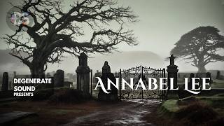 Annabel Lee: If Poe wrote Blues Grunge Fusion