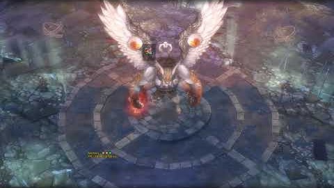 Tree Of Savior Game Play 20200806 06 15 41 769 Legend Skiaclipse