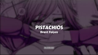 Brent Faiyaz - Pistachios // Sub. Español