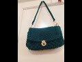 macrame bags