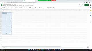 Celebrity Graphing a Linear Function Using Google Sheets Net Worth
