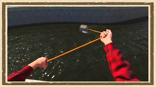 【Drain Sim】◆何も知らない友人にゲームを送りつけて遊んでもらうシリーズ◆part2