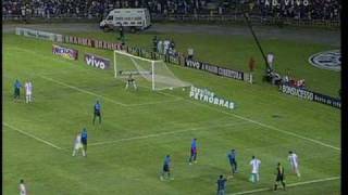 Douglas Costa Vs Cruzeiro 2009