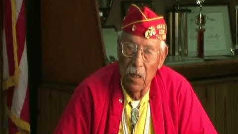 Interview with Samuel Tso