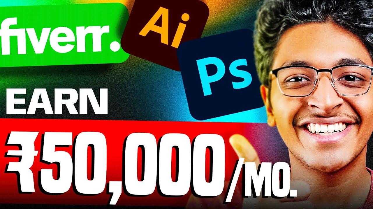 How to Become a Graphic Designer in 2023?🔥 | All About Graphic Design