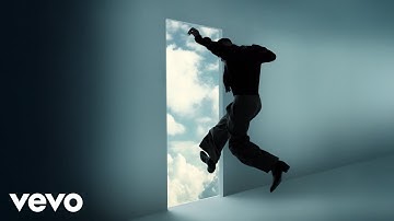 Kid Cudi - Salt Water (Visualizer)