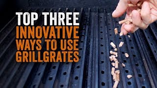 Top 3 Innovative Ways To Use GrillGrates