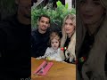 Regardez la magnifique Femme et Fille d'Ilimane Ndiaye😍😍😍😍😍#qatar2022