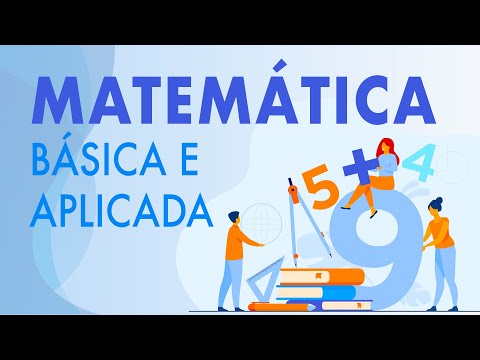 Matemática Básica e Aplicada - Aula 6