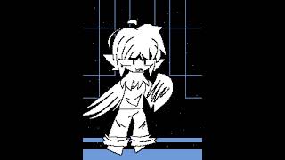 Undertale Yellow ost - Apprehension (slowed)