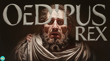 Oedipus the King - Chapter 3 |🎧 Audiobook with Scrolling Text 📖| Ion Books