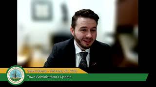 Select Board - 02/03/26