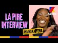 Aya Nakamura : "Djadja ? J’ai plus jamais eu de nouvelles" l La Pire Interview l Konbini