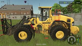 Farming Simulator 25 Çiftlik de neler oluyor?