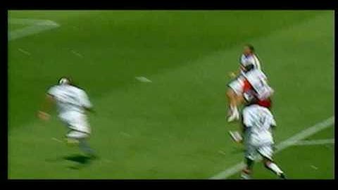 MLS Goalkeeper of the Year: Jon Busch