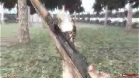 Custom Zombie Map Medal Part 1