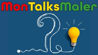 Tod, Finsternis & Probleme | Montagsmaler & Talk