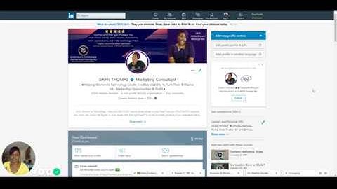 How to Reorder Your Job Positions on LinkedIN | 2018