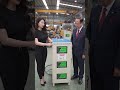 fully control Voltage problems only power Technology manufacturing industry Servo Voltage Stabilizer