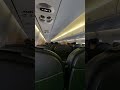 JAL 強風で揺れる💦揺れるよー💦 チャンネル登録お願いします✈️#shorts