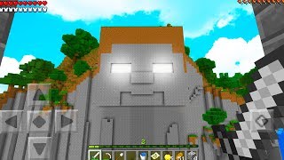 Do NOT Enter the Temple of Herobrine in Minecraft screenshot 5