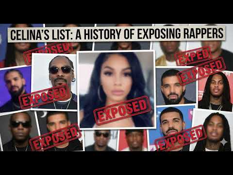The Celina Powell OnlyFans Leak: A Case Study