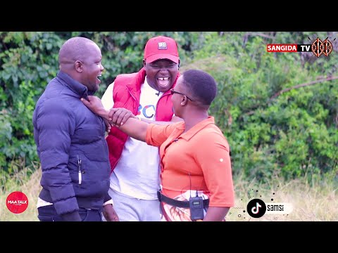MAA TALK Naiswaku And Panadol Ole Extra Clash Live On Maa Talk Show