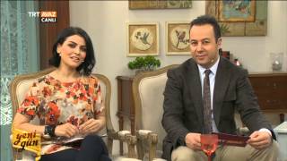 Yeni Gün 21 Mart Tanıtım - Trt Avaz