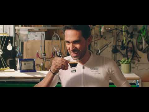 Ivan Basso e Alberto Contador protagonizan la nueva campa&ntilde;a de SOLO Caff&egrave; Monorigine