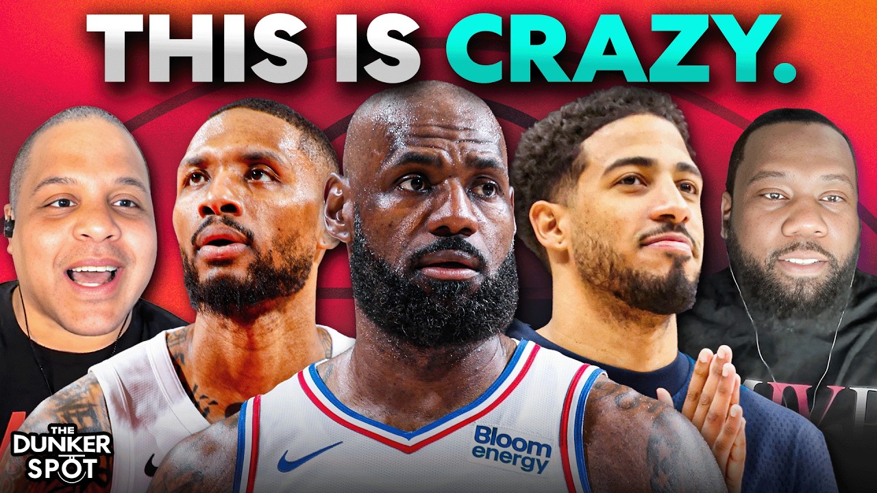 Sixers Already Ahead Of Schedule? + Dame & Hali Return In A Big Way!