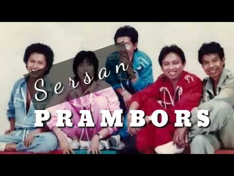 SERSAN PRAMBORS | Lawak Jadul Paling Gokil | Ketika Orang Indonesia Masih Asyik Buat Bercanda