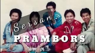 SERSAN PRAMBORS | Lawak Jadul Paling Gokil | Ketika Orang Indonesia Masih Asyik Buat Bercanda