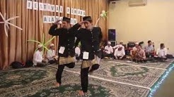 Soleh Habsyi - Galal Fatal Habsyi (Festival Pemuda Alawiyin Lomba Zafin)  - Durasi: 6:03. 