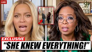 Beyoncé BREAKS SILENCE On Oprah! SHOCKING Claims Surface In Explosive Twist!