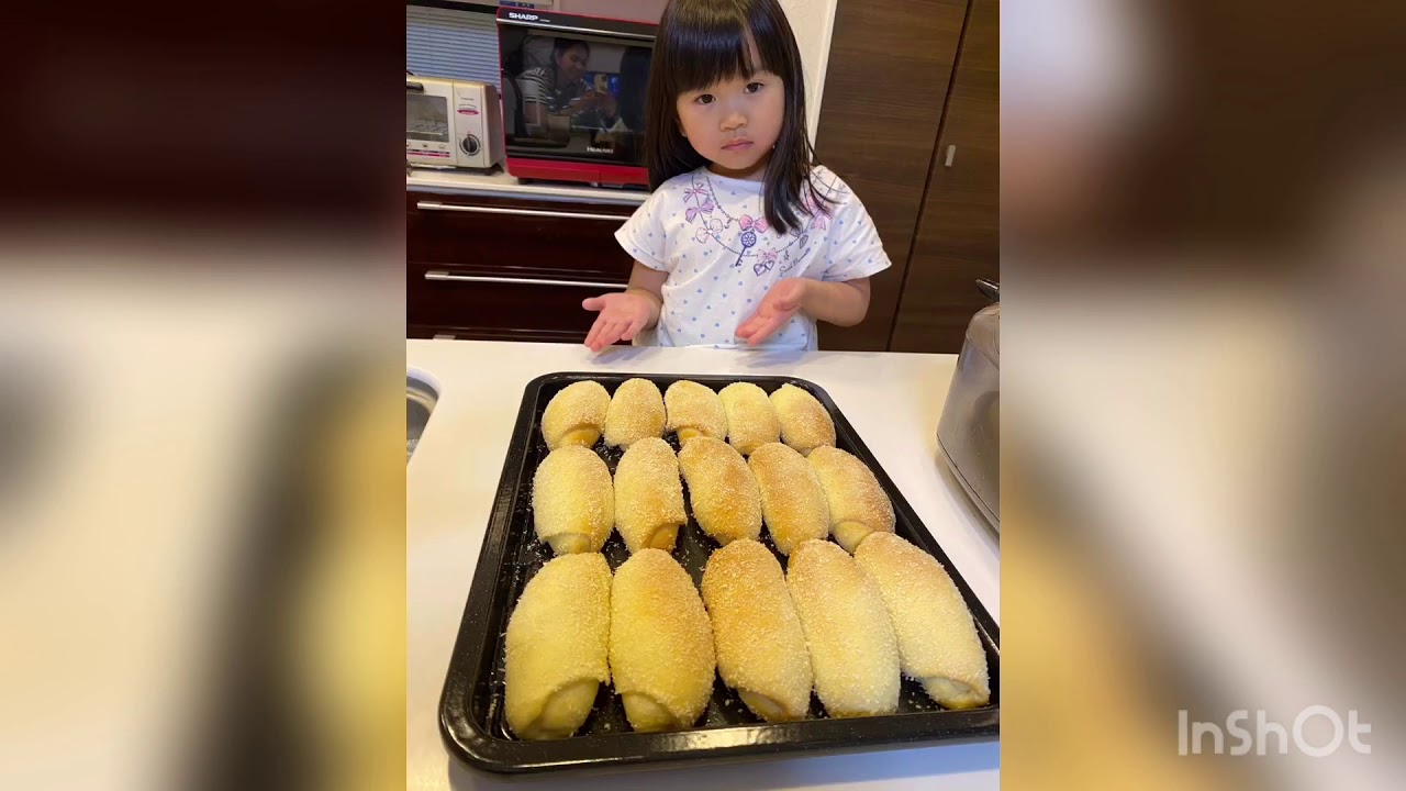 All About Baking - YouTube