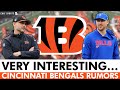 WOW! Things Just Got VERY INTERESTING For The Cincinnati Bengals…