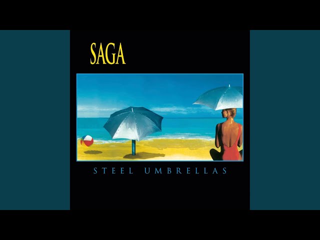 Saga - Why Not