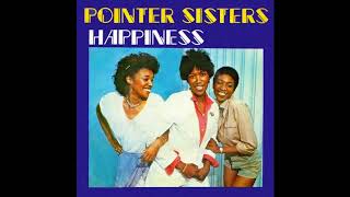 Video thumbnail of "Happiness - Pointer Sisters - Midi"