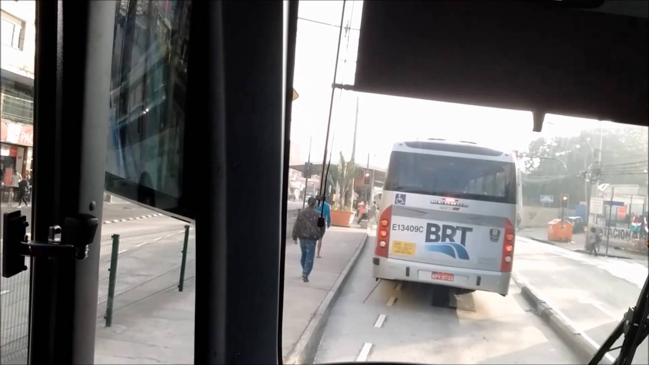 Parador Madureira x Fundão - Ouvindo Conversa de Passageiro