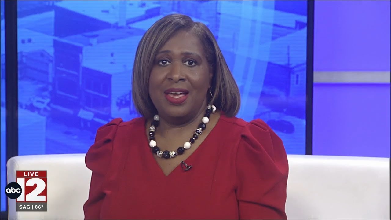 Free mammograms offered in Flint on Saturday