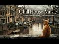 Around the World | Clear Your Head in Amsterdam • Modern Chill House Music