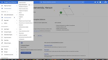 Tutorial VPS GOOGLE - Crear VPS, Configurarlo + Enlazarlo al Telefono (Escáner Automatizado)