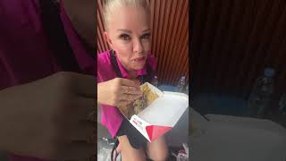 Luarnya Bule Hatinya Indonesia