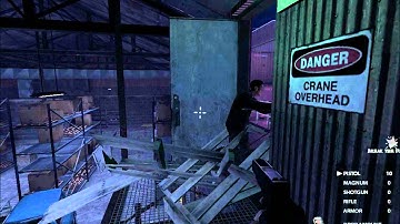 Zombie Panic: Source - 2.3 Update - ZPO_Corpsington