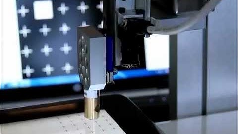 Windows 8 Touch Certification Test Execution with a Robot